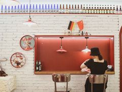 -Eckl’s爱氏热狗(猫街店)