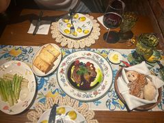 -弗兰克牛排西餐厅Ribone steak house(柠檬花园店)
