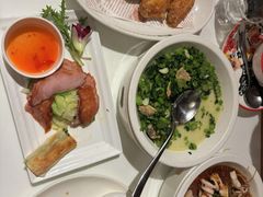 -新白鹿餐厅(第一百货店)