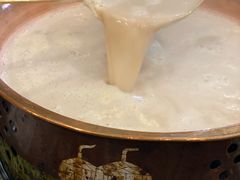 -诺敏塔拉奶茶-布里亚特包子-手把肉(锦都会店)