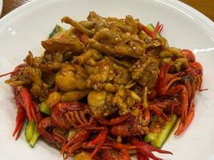 -毛哥小馆子(百井坊巷店)