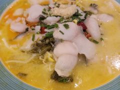 -锡和无锡菜(景丽苑店)