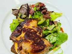 -Le Comptoir de la Gastronomie