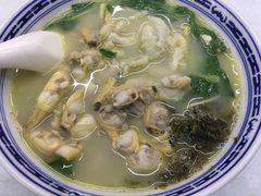 -明呈黄鱼面馆(斜土路店)