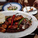 土耳其烤肉好好吃