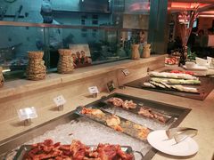 -天伦松鹤大饭店·欣妮咖啡