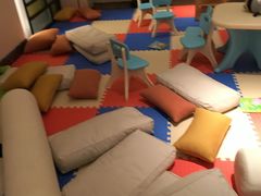 -水月周庄铂尔曼酒店 · 漾全日餐厅