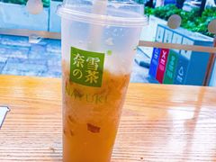 -奈雪的茶(石厦时代广场店)