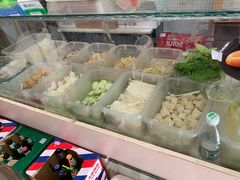 -同至人购物中心(朝阳街店)