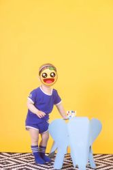 -格林童趣专业儿童摄影(公益西桥店)