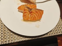 -坪山格兰云天国际酒店-汇厨自助餐厅-亲子-聚餐