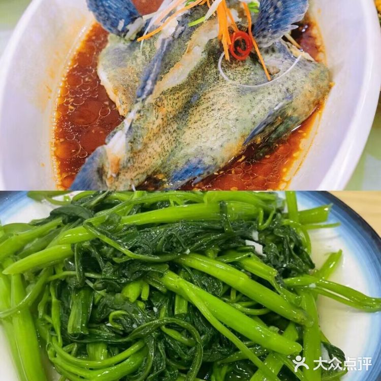 海口美食千千万‖面朝大海鲜必吃