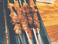 -烧货·活海鲜炭烧(湖滨商业街店)