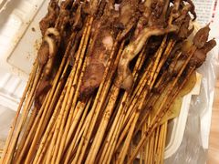 -十里铺铁板鱿鱼