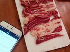 -牛很鲜潮汕牛肉火锅(朝晖路店)
