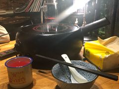 -有才叔的小馆(招商依云曲江店)