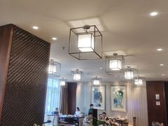 -惠州白鹭湖雅居乐喜来登度假酒店-采悦轩中餐厅