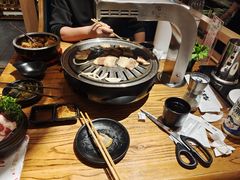 -九田家黑牛烤肉料理(国芳店)