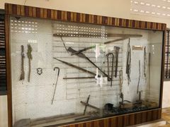 -吐斯廉屠杀博物馆