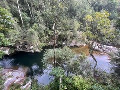 -海南热带雨林国家公园吊罗山景区