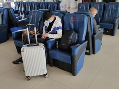 -大理古城旅游汽车客运站