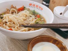 -肆姐面粉馆(坡子街店)
