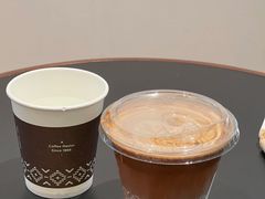 -Peet's 皮爷咖啡(乐峰店)