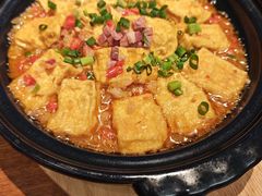 -云海肴·汽锅鸡·云南菜(苏州中心店)