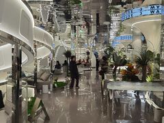 -3号仓库·创意中国菜(新世界城店)