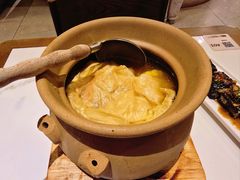 金牌阿婆神仙鸡-春家·非遗手工小吃(徐汇万科广场店)