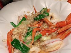 -虾胡闹龙虾馆(湄南河店)