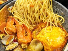 -7mall美食潮地标