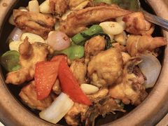 -新旺茶餐厅·早餐·夜宵(仙霞店)