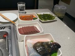 -海底捞火锅(番禺广场店)