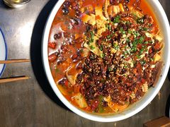 -老灶房-四川土菜(铁牛广场店)