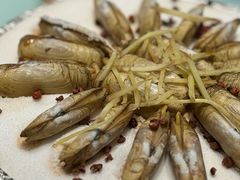 -王庄阿咪海鲜大排档(象园店)