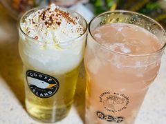 -白仁仔· 活烤海鲜 宵夜(豫园店)