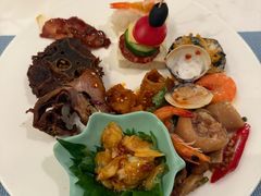 -长兴开元名都大酒店·地中海咖啡厅