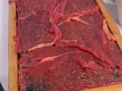 -巴邑火锅·鲜切牛肉(萧山银隆店)