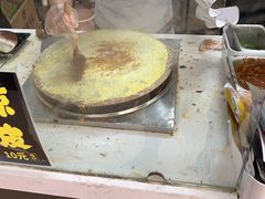 -虎头军八种杂粮煎饼(朝阳门店)