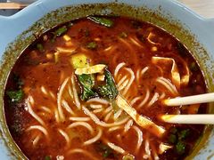 -魏家凉皮(协和店)