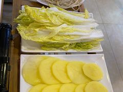 -广味鲜潮汕牛肉火锅(延安三路店)