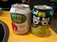 -欧巴来了韩式料理