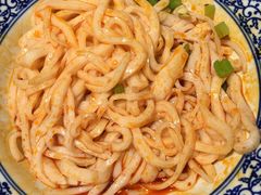 -汉唐宴长安食府