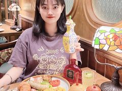 -秘密旅行Bonjour(黑金冠 江南西店)