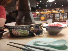 -东来顺饭庄(西直门店)