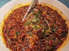 -川正旺江湖菜(三元桥店)