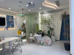 -山与蓝·轻糖鲜果蛋糕(勒泰店)