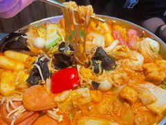 -韩热集市(百源店)