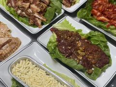 -禾禾烤肉